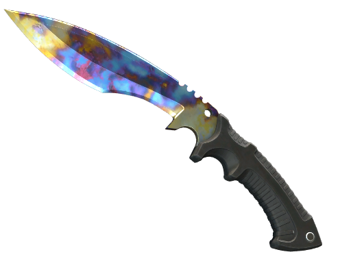 Case Hardened