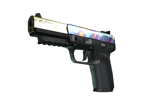 Case Hardened