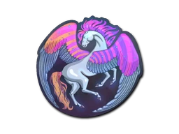 Pegasus (Holo)